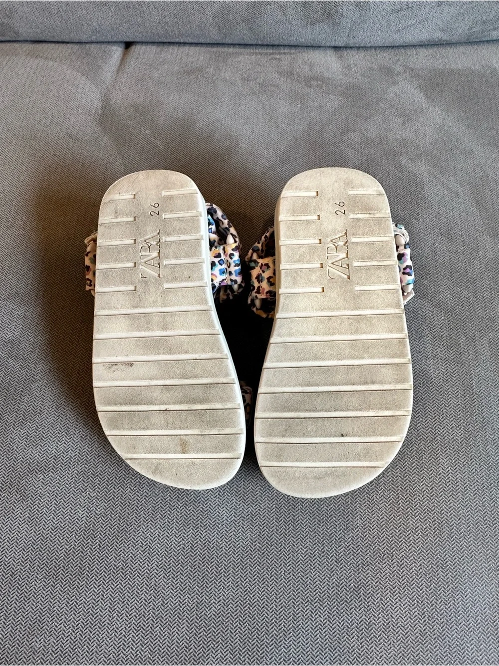 Zara comfortable kids